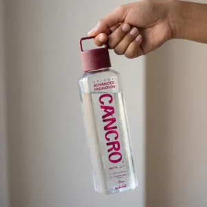 Cancro 125ppm Deuterium Depleted Drink